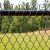 Iron coated PVC wire