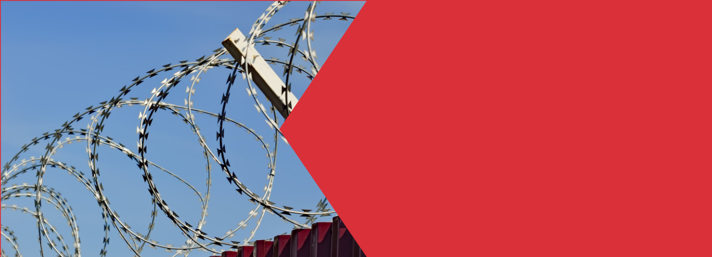 Fence Banner 4